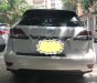 Lexus RX 350 2012 - Bán xen cũ Lexus RX 350 năm 2012, màu trắng, nhập khẩu