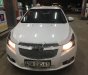 Chevrolet Cruze   2013 - Cần bán lại xe Chevrolet Cruze năm 2013, màu trắng 