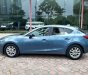 Mazda 3 1.5  2015 - Bán Mazda 3 năm sản xuất 2015, màu xanh lam