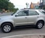 Toyota Fortuner V 2010 - Cần bán xe Toyota Fortuner đời 2010, số tự động, máy xăng 2 cầu