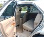 Toyota Fortuner SR5 2.7AT 2010 - Cần bán xe Toyota Fortuner đời 2010 số tự động, máy xăng 2 cầu