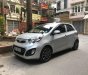 Kia Morning 1.2MT 2015 - Bán Kia Morning 1.2MT đời 2015, màu bạc  