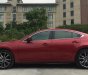 Mazda 6 Premium 2017 - Cần bán xe Mazda 6 năm 2017 màu đỏ, giá chỉ 860 triệu