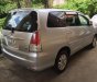 Toyota Innova G 2009 - Cần bán xe Toyota Innova G năm 2009, xe đi làm việc, mua về sử dụng ngay