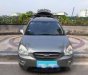 Kia Carens 2.0 AT 2010 - Bán Kia Carens 2.0 AT sản xuất 2010, màu xám