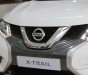 Nissan X trail 2018 - Bán Nissan X trail đời 2018, màu trắng, giá tốt