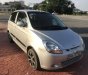 Chevrolet Spark 2010 - Bán Chevrolet Spark năm sản xuất 2010, màu bạc đẹp như mới