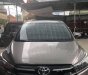 Toyota Innova   2017 - Bán Toyota Innova năm sản xuất 2017, màu bạc chính chủ, 720 triệu