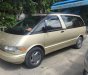 Toyota Previa 1991 - Bán ô tô Toyota Previa năm 1991, màu vàng, giá 200 triệu