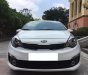 Kia Rio 1.4 GAT 2016 - Cần bán xe Kia Rio 1.4AT 2016 màu trắng nhập khẩu Hàn Quốc, xe nữ chạy kĩ