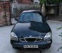 Chevrolet  1.6 2000 - Bán Chevrolet Nubira 1.6 năm sản xuất 2000, màu đen, 75tr