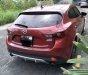 Mazda 3  1.5L 2015 - Cần bán Mazda 3 1.5L năm sản xuất 2015, màu đỏ, giá 590tr