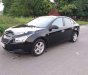 Chevrolet Cruze 2011 - Bán xe Chevrolet Cruze năm 2011, màu đen 