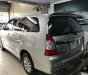 Toyota Innova E 2014 - Auto T&D bán Toyota Innova E năm sản xuất 2014, màu bạc