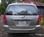 Toyota Innova  G   2007 - Cần bán gấp Toyota Innova G đời 2007, xe gia đình không kinh doanh