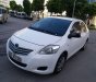 Toyota Vios 2010 - Bán Toyota Vios đời 2010, màu trắng