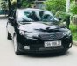 Kia Cerato 2010 - Kia Cerato 2010, màu đen, AT nhập Hàn