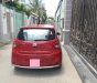 Hyundai Grand i10 1.0MT 2017 - Bán xe Hyundai Grand i10 đời 2017 số sàn, 5 cửa, màu đỏ cực đẹp