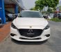 Mazda 3 2018 - Bán Mazda 3 sản xuất 2018, màu trắng, giá chỉ 690 triệu