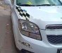 Chevrolet Orlando   2012 - Cần bán lại xe Chevrolet Orlando đời 2012, màu trắng số tự động