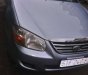 Kia Cerato   2008 - Bán Kia Cerato 2008, màu bạc, 180 triệu