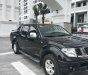 Nissan Navara 2011 - Cần bán Nissan Navara sản xuất năm 2011, màu đen, nhập khẩu nguyên chiếc