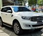 Ford Everest Titanium 2.0L Bi-turbo 4x4 2018 - Bán ô tô Ford Everest Titanium 2.0L Bi-turbo 4x4 sản xuất 2018, màu trắng, xe nhập