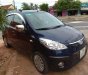 Hyundai i10 MT 2008 - Cần bán lại xe Hyundai i10 Mt đời 2008, màu xanh lam, nhập khẩu Ấn Độ