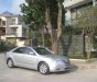 Toyota Camry GLX 2.4 2007 - Bán xe Toyota Camry GLX 2.4 2007, màu bạc 