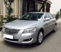 Toyota Camry 2008 - Bán Toyota Camry 2.4G bạc 2008 tự động, chính chủ gia đình