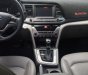 Hyundai Elantra  1.6 AT  2017 - Bán Hyundai Elantra 1.6 AT đời 2017, màu trắng 