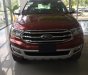 Ford Everest Titanium 2018 - Bán Ford Everest năm 2018 Titanium 4x2