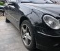 Mercedes-Benz C class 1998 - Bán Mercedes 1998, màu đen, giá hợp lý, giấy tờ đầy đủ