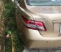 Toyota Camry LE 2009 - Bán Toyota Camry LE đời 2009, màu vàng, nhập khẩu  