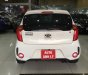 Kia Morning Si 1.25AT 2016 - Bán Kia Morning Si 1.25AT 2016, màu trắng