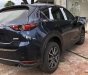 Mazda CX 5 2.0 AT 2018 - Cần bán  Mazda CX 5 2.0 AT đời 2018, màu xanh tím than mới 100%