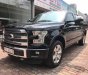 Ford F 150 Platinum 2015 - Bán Ford F150 Platinum 2015, màu đen, nhập khẩu nguyên chiếc