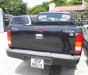 Toyota Hilux 2009 - Bán Toyota Hilux 2009 máy dầu, 2 cầu, 1 chủ từ đầu