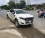 Ford Ranger  AT 2017 - Cần bán nhanh Ford Ranger 2017, xe đẹp như mới, không lỗi nhỏ