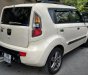 Kia Soul 2009 - Bán Soul 2009 4U bản Full nhất, xe chính chủ tên em, odo: 9,1 vạn