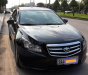 Daewoo Lacetti 2009 - Xe Daewoo SE Lacetti sản xuất 2009 màu đen, giá tốt nhập khẩu nguyên chiếc, số sàn