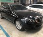 Mercedes-Benz E class E200 2015 - Cần bán Mercedes E200 sản xuất 2015 đk 2016, màu đen