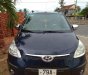 Hyundai i10 MT 2008 - Cần bán lại xe Hyundai i10 Mt đời 2008, màu xanh lam, nhập khẩu Ấn Độ