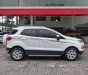 Ford EcoSport Titanium 2017 - Bán Eco Sport Titanium chạy lướt như mới