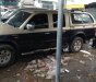 Ford Ranger 4x4 MT 2003 - Bán Ford Ranger 4x4 MT 2003, màu vàng chính chủ