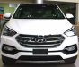 Hyundai Tucson 2.0 ATH 2018 - Bán Hyundai Tucson 2.0 ATH năm sản xuất 2018, màu trắng 