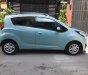 Chevrolet Spark LTZ 2015 - Cần bán Chevrolet Spark LTZ năm 2015, màu xanh lam