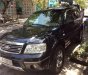 Ford Escape 3.0  2004 - Cần bán gấp Ford Escape 3.0 năm 2004, màu đen chính chủ