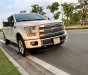 Ford F 150 Limited 2015 - Bán Ford F 150 đời 2016, màu trắng, nhập khẩu nguyên chiếc, chính chủ xe chất