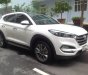 Hyundai Tucson 2.0ATH  2017 - Bán Hyundai Tucson 2.0ATH đời 2017, màu trắng, xe nhập, giá 930tr